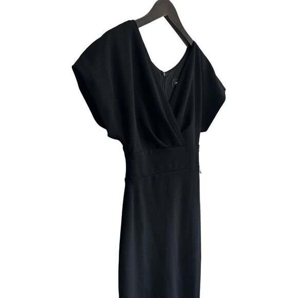 NWT Alexia Admor black dress size xs - Picture 2 of 8